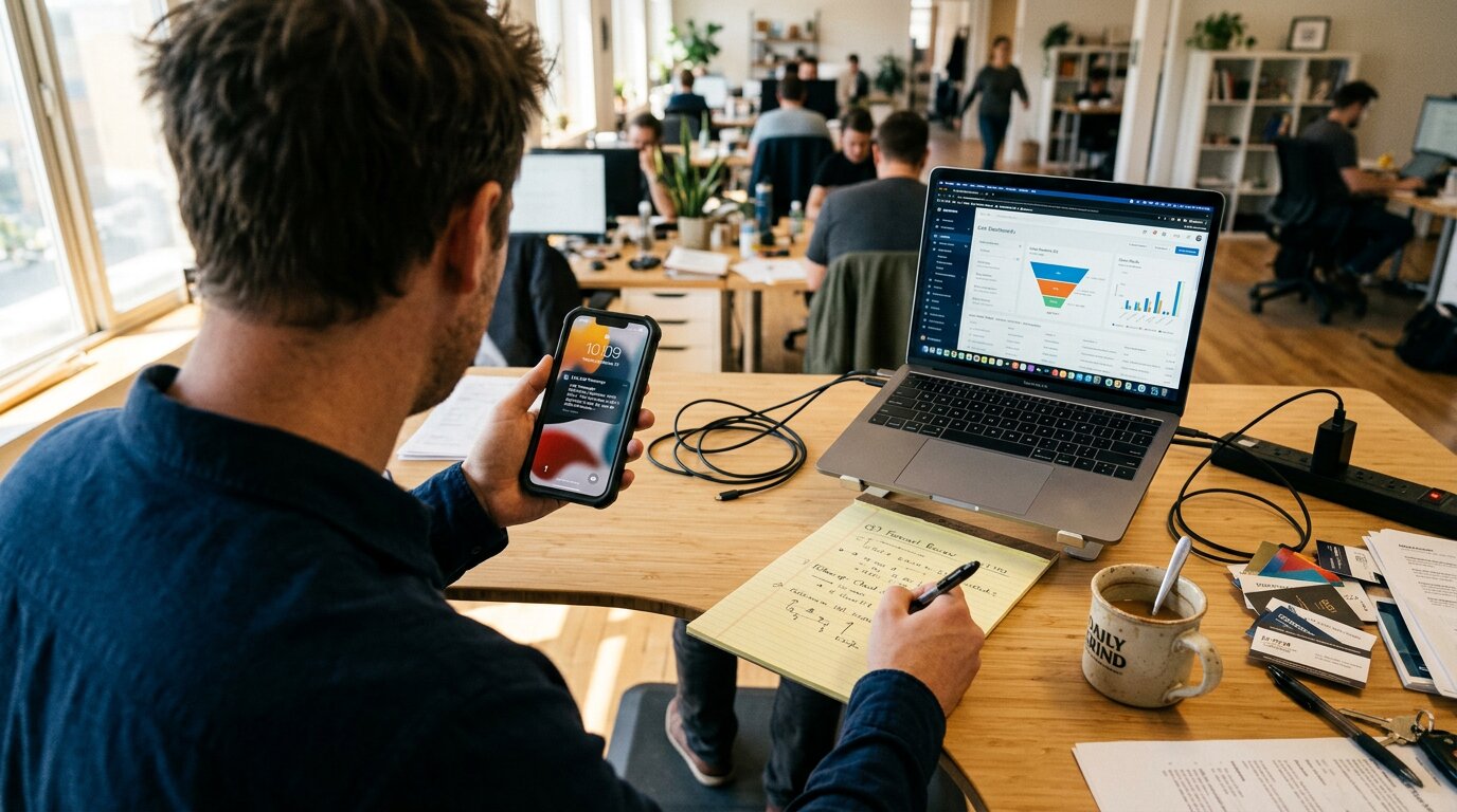 Call Transcription Software: 8 Best Tools for Business (2026)