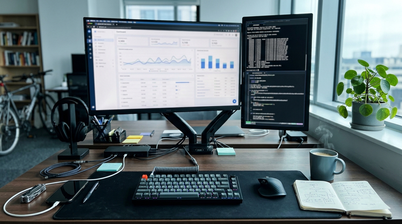 Agentic AI in Production: What an Autonomous Phone Agent Does