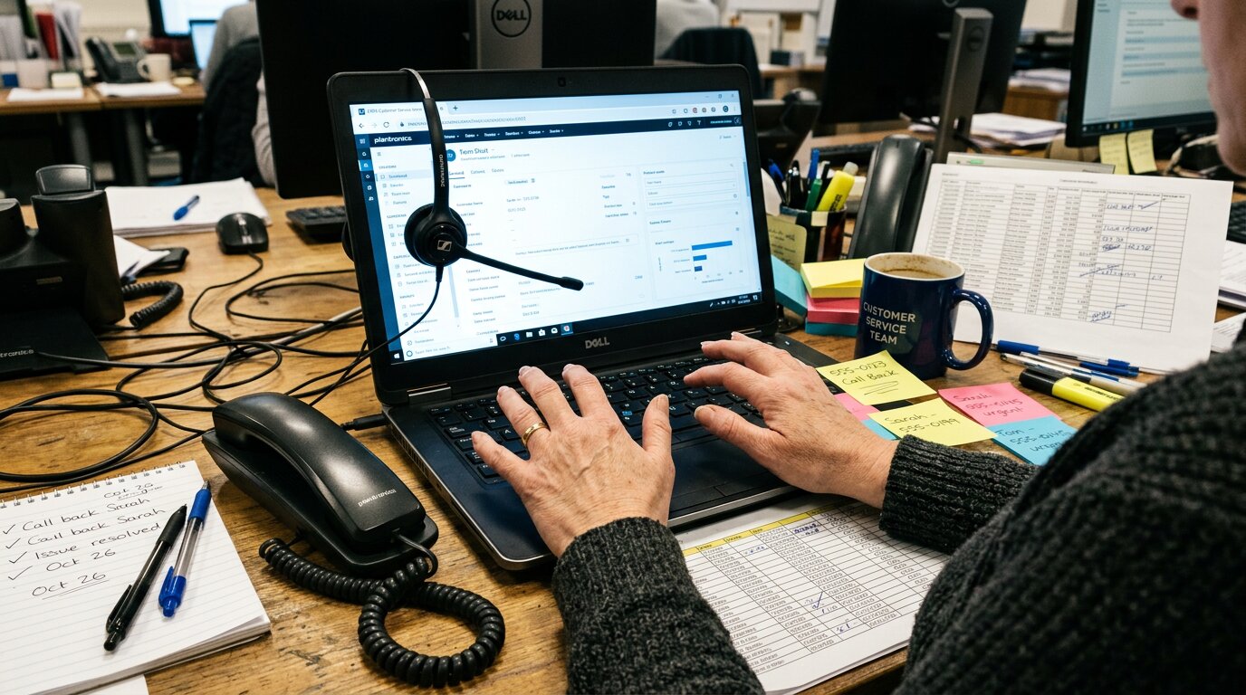 AI Customer Service Statistics 2026: 75+ Data Points Shaping the Industry