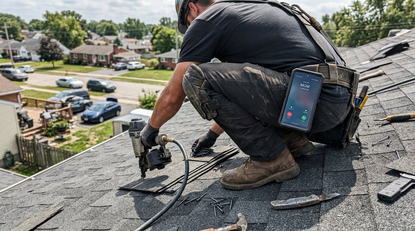 AI Phone Answering: How It Works