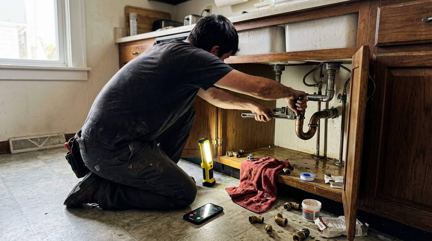 AI Receptionist for Home Services: Complete Guide