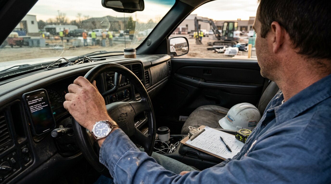 AI Receptionist ROI Calculator: The Complete Math Behind Your Investment