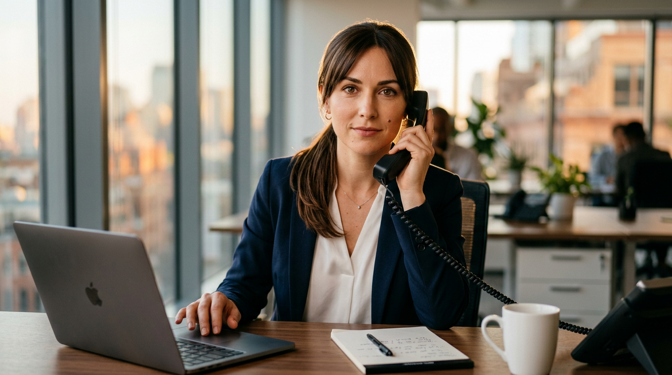 5 Best AI Receptionist Software 2026 | Tested & Ranked