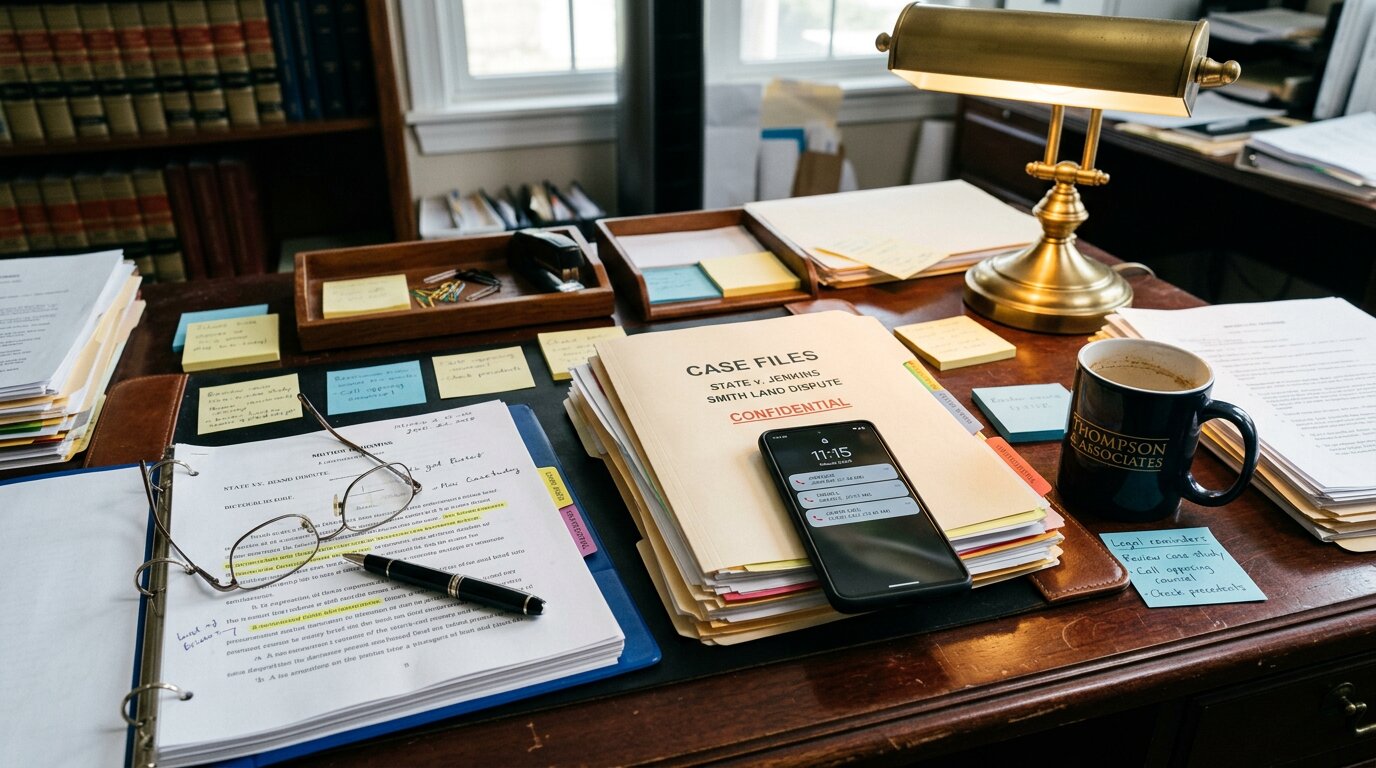 Best Answering Services for Law Firms in 2026: Pricing, Features, and Honest Reviews