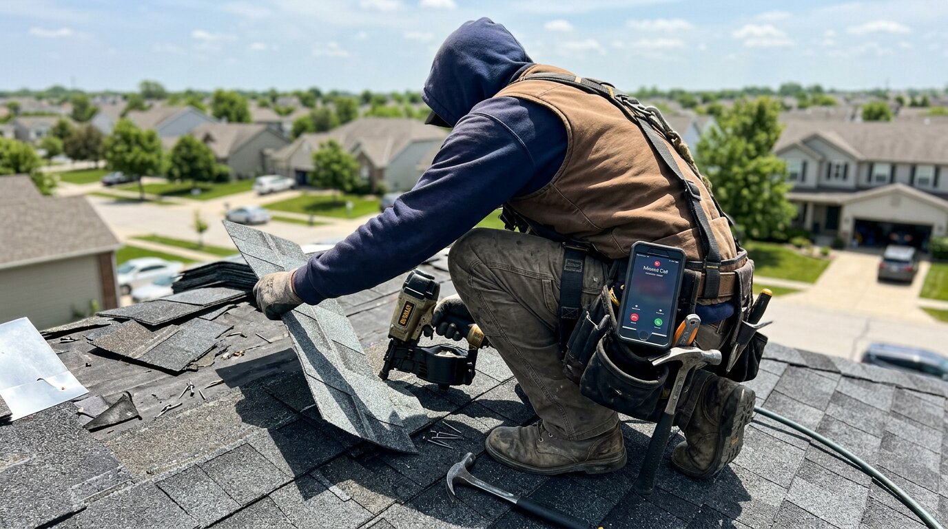 Connect NextPhone to Calendly: Real-Time Availability Sync