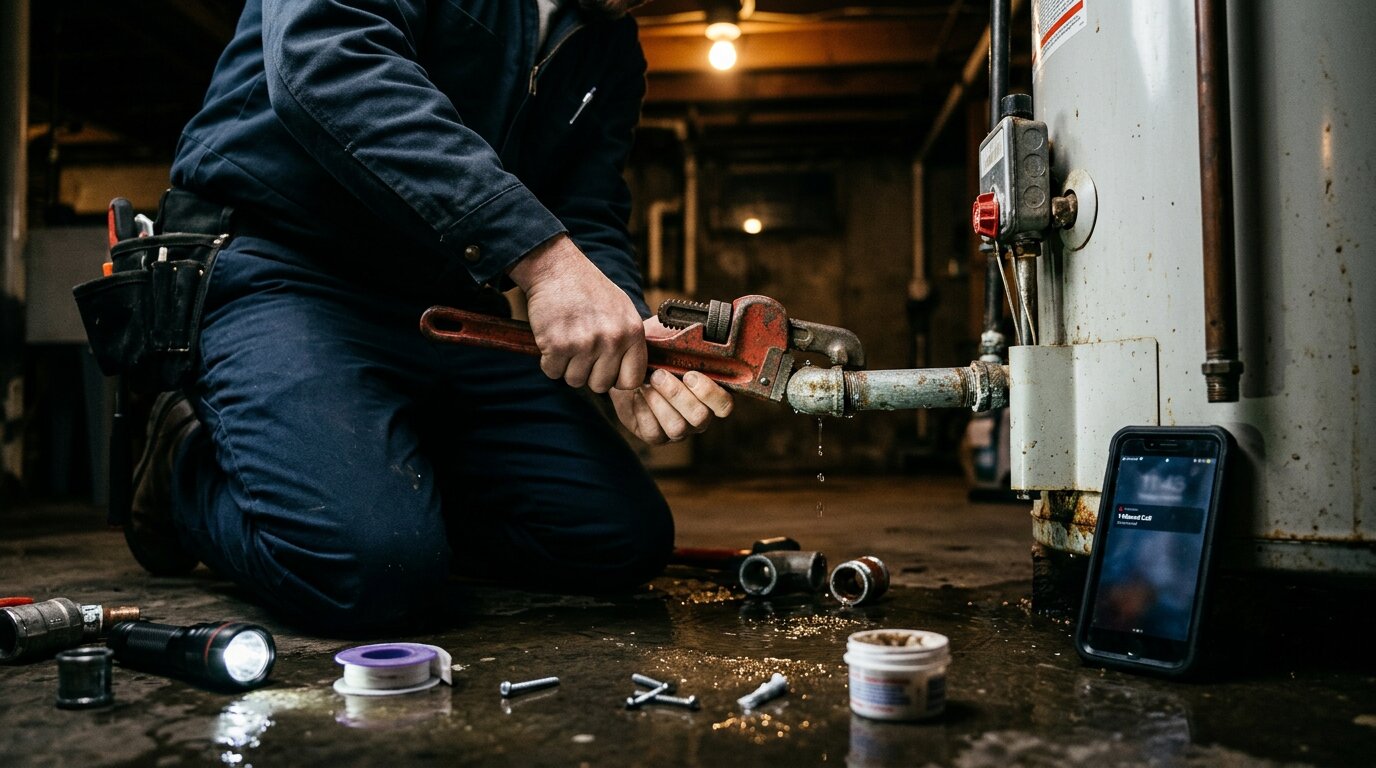 Emergency Call Routing for Business: How to Never Miss an Urgent Call Again