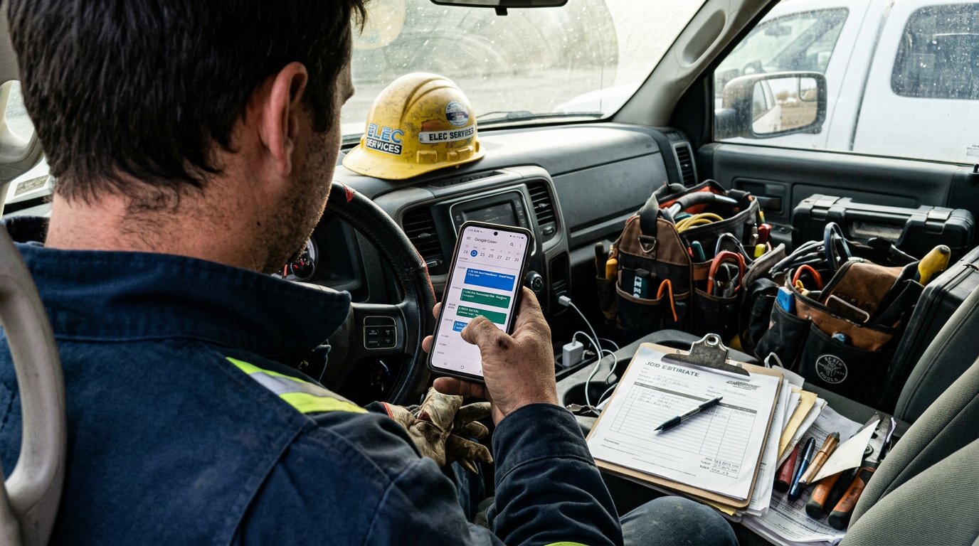 NextPhone Google Calendar Integration: Two-Way Sync Guide