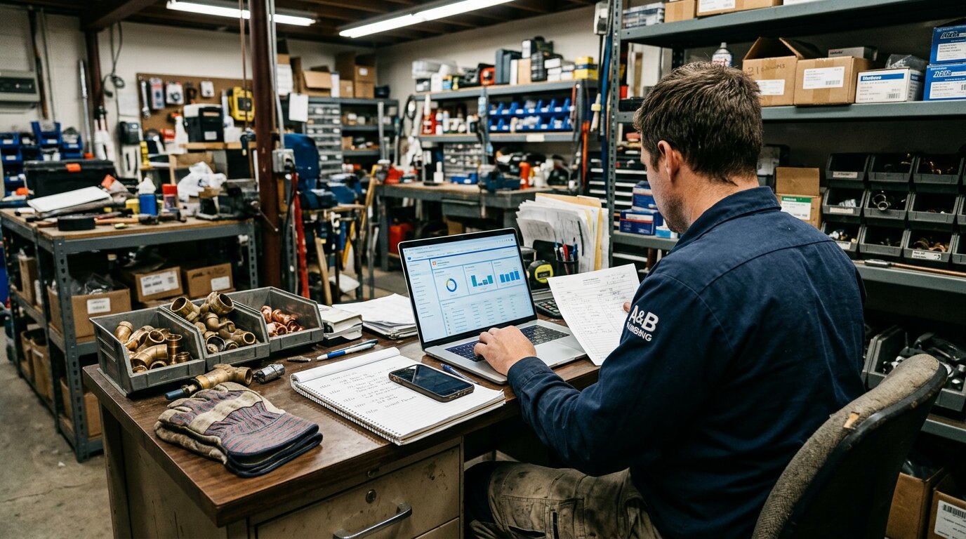 NextPhone Salesforce Integration: Automated Lead Capture Setup