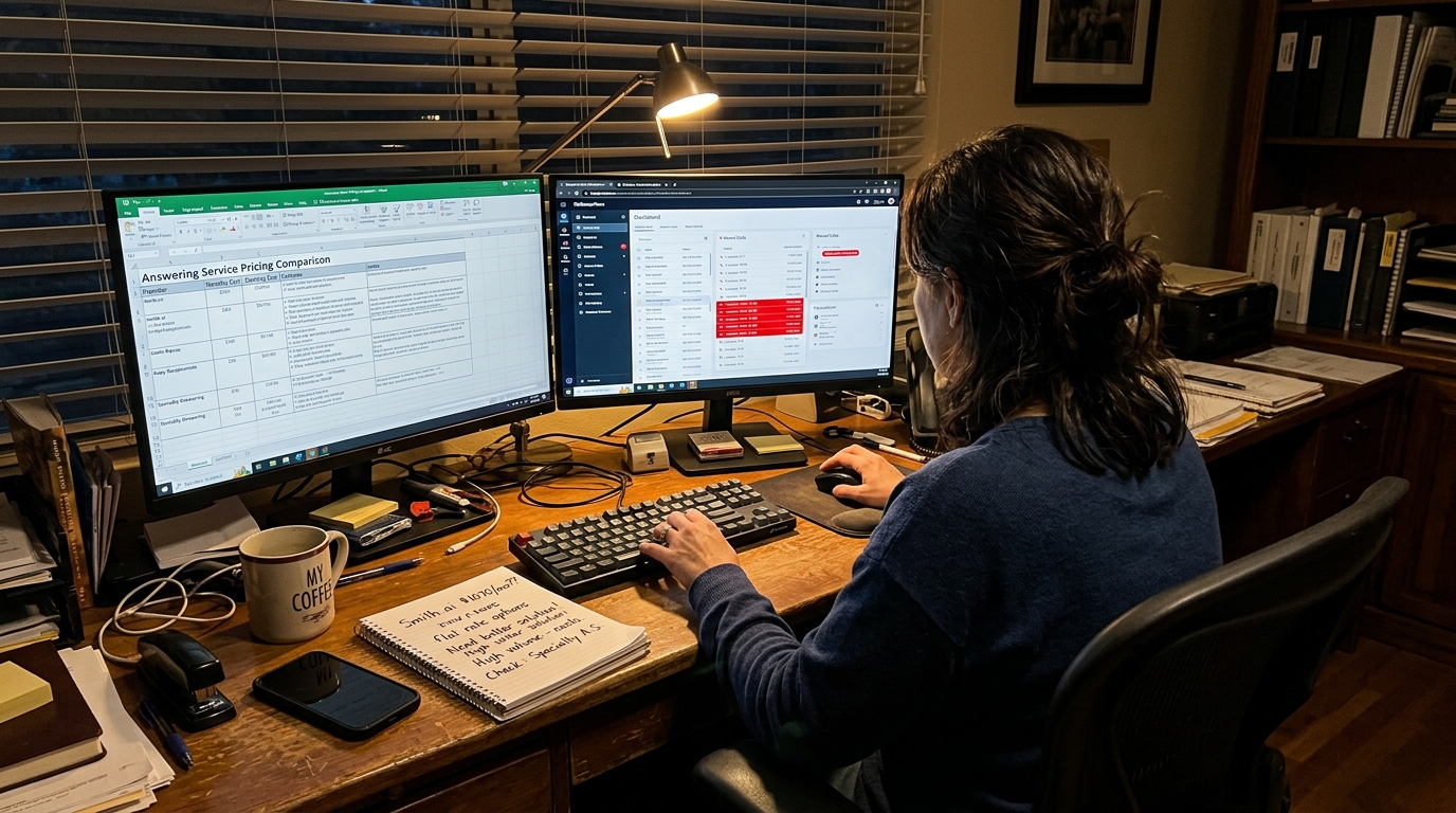 8 Best Smith.ai Alternatives for Small Business (2026)