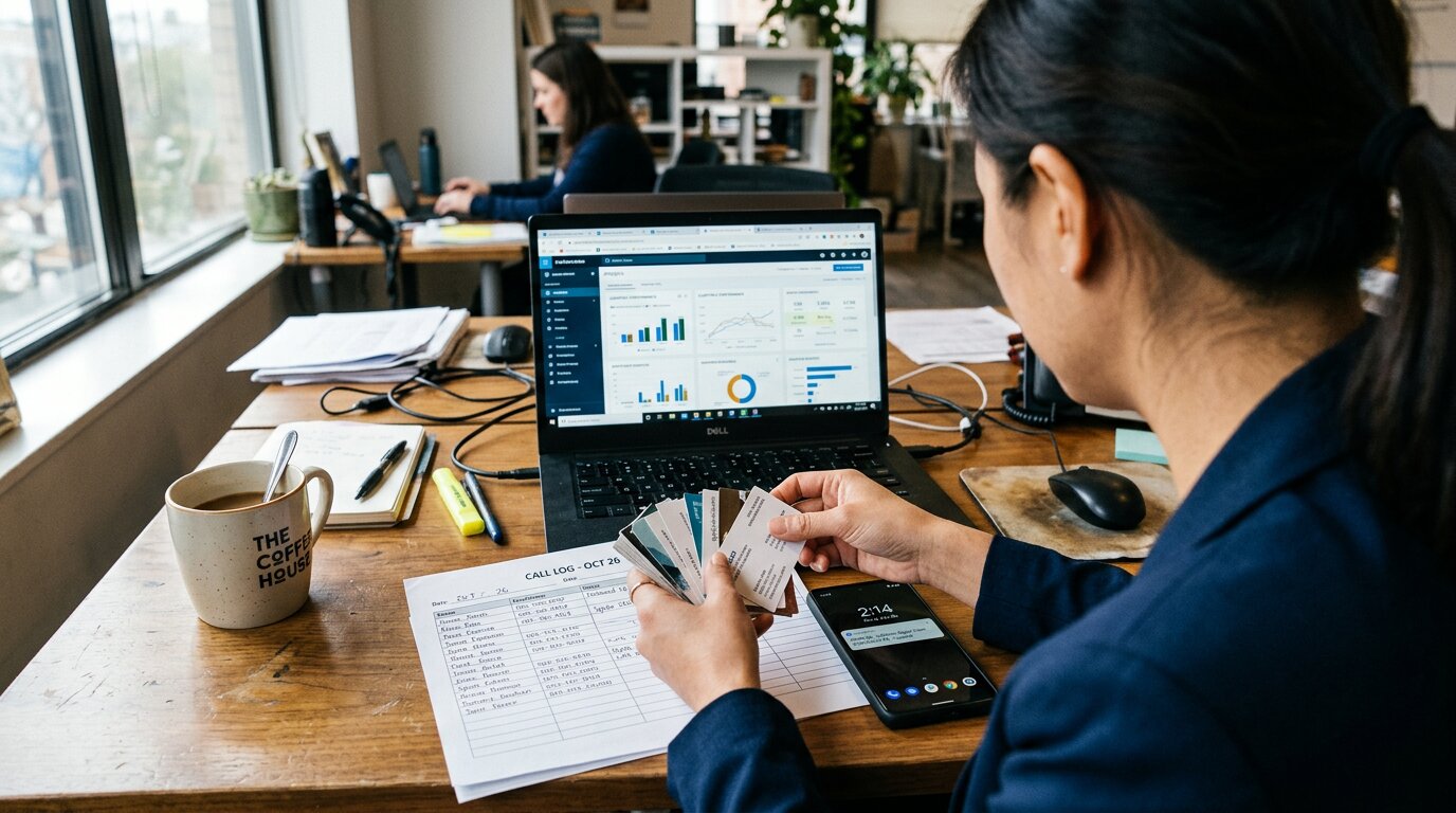 Virtual Receptionist Comparison: The Complete 2026 Guide