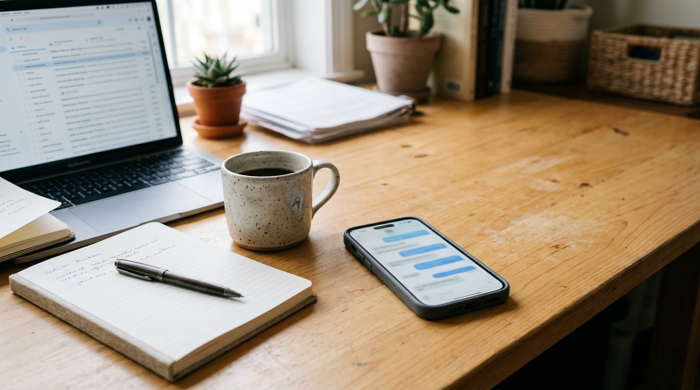 Voicemail to Text for Business: 7 Options Compared (2026)