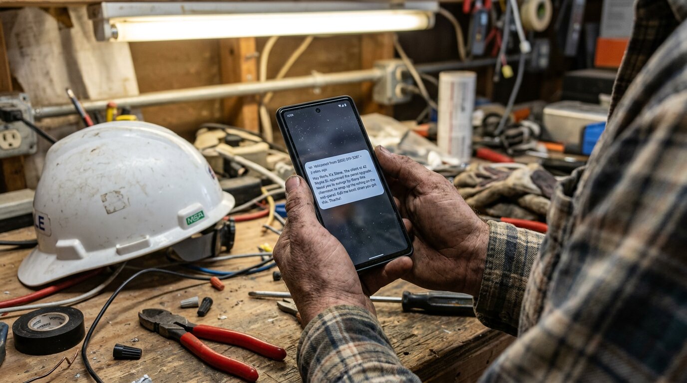 Voicemail Transcription: The Complete Guide to Voicemail-to-Text for Business